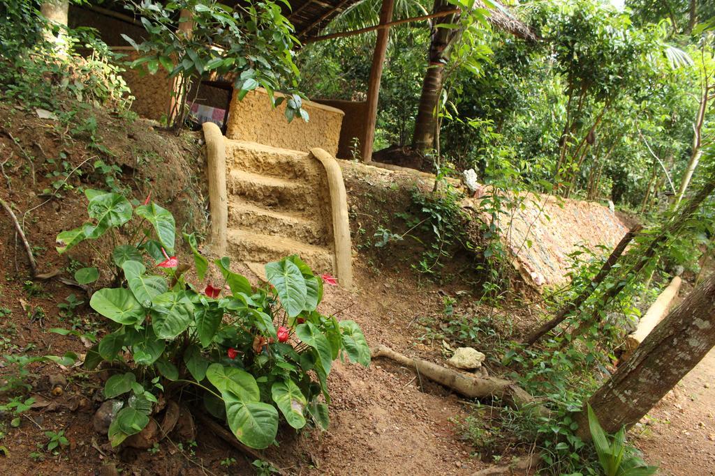 Abberny Villa Midigama East Pokoj fotografie