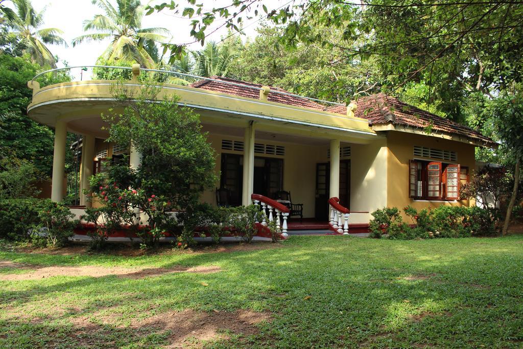 Abberny Villa Midigama East Pokoj fotografie