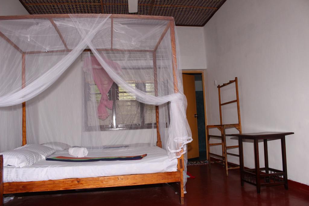 Abberny Villa Midigama East Pokoj fotografie