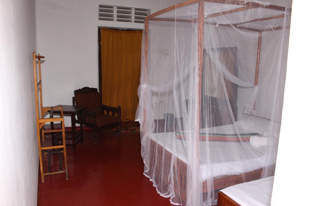Abberny Villa Midigama East Pokoj fotografie
