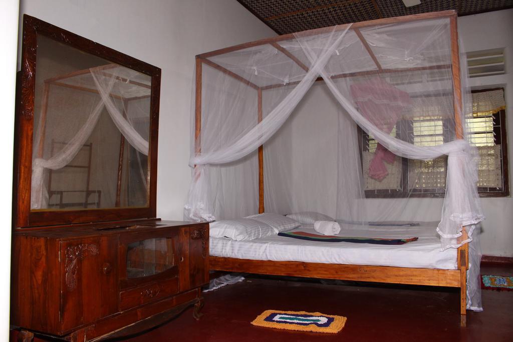 Abberny Villa Midigama East Pokoj fotografie