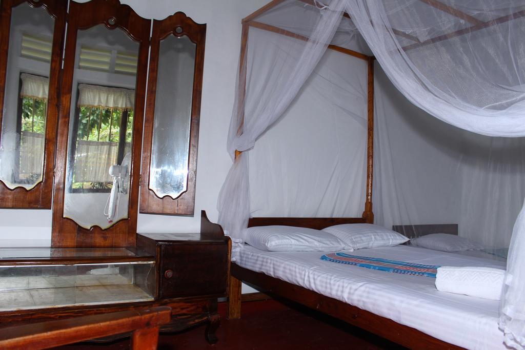 Abberny Villa Midigama East Pokoj fotografie
