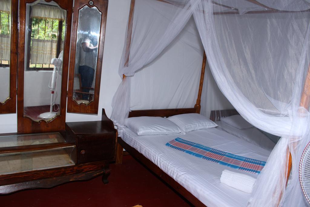 Abberny Villa Midigama East Pokoj fotografie