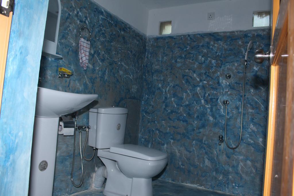 Abberny Villa Midigama East Pokoj fotografie