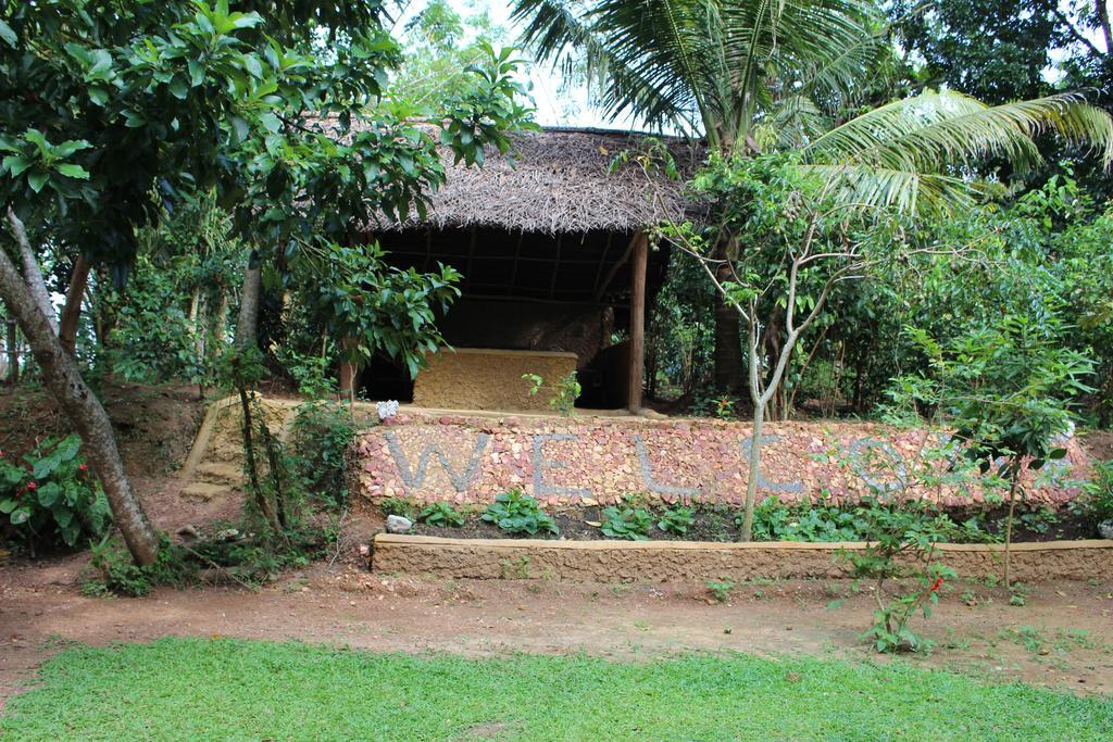 Abberny Villa Midigama East Pokoj fotografie