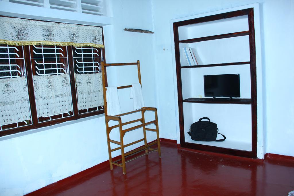Abberny Villa Midigama East Exteriér fotografie