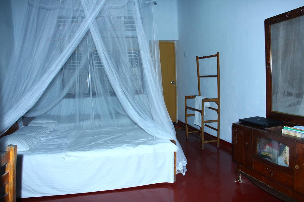 Abberny Villa Midigama East Pokoj fotografie